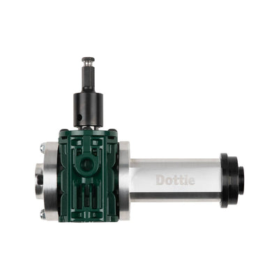 Dottie GPT Dottie Gear Punch Tool GPT