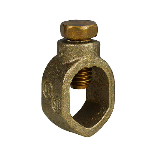 Dottie GR58 Dottie 5/8 in Ground Rod Clamp GR58