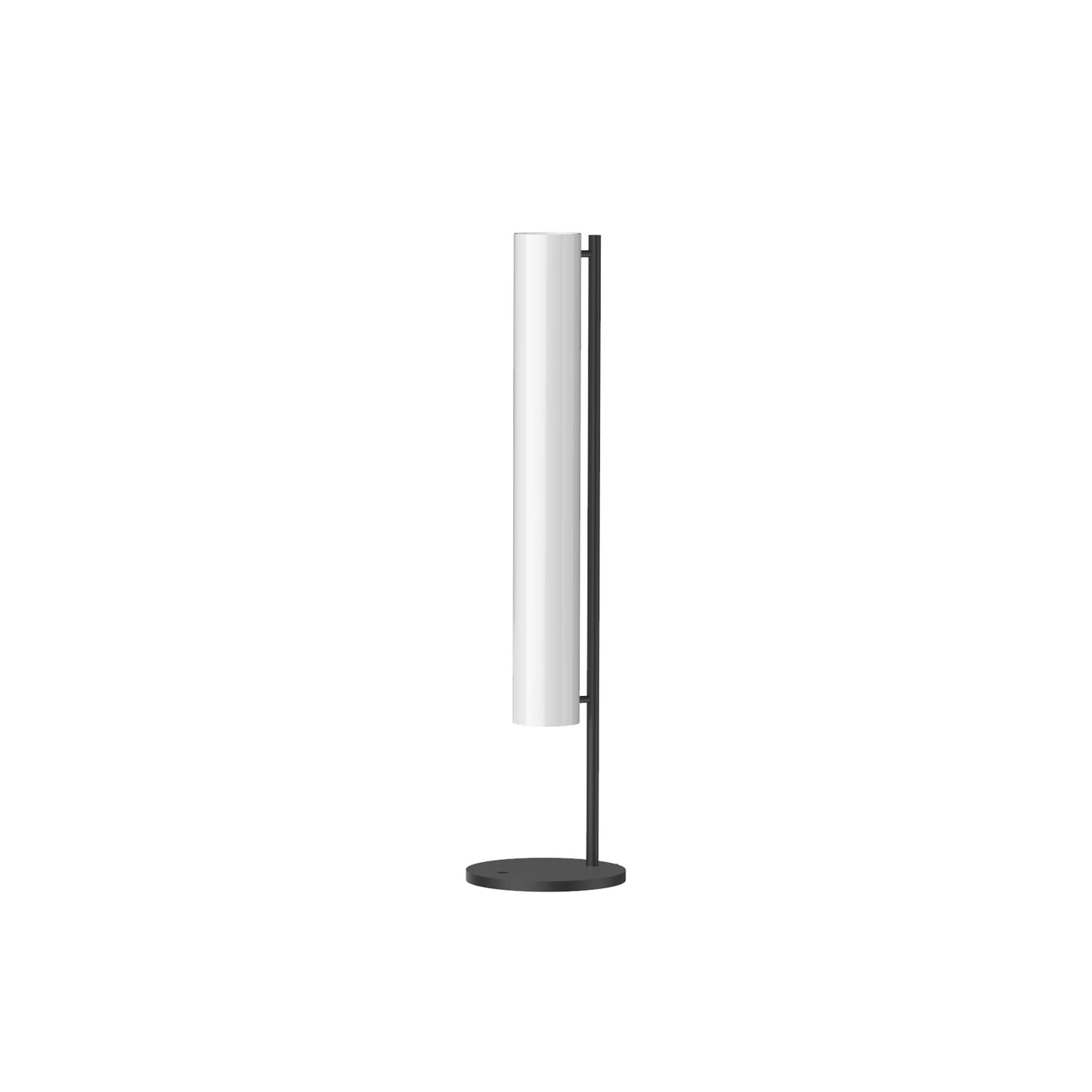 Kuzco Gramercy black table lamp TL70124-BK