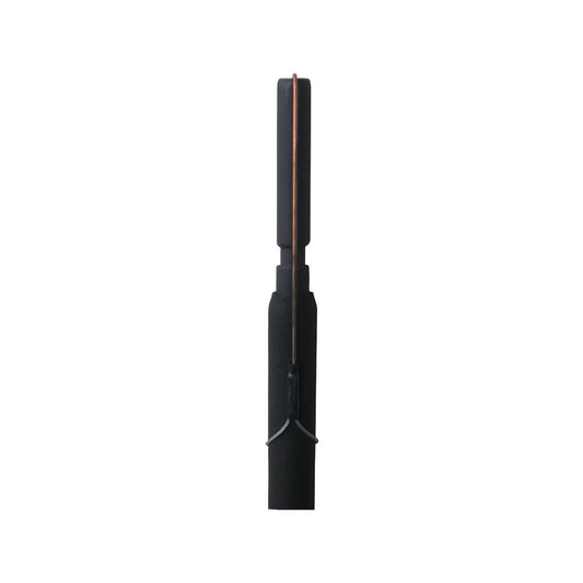Dottie GRD34 Dottie 3/4 in Ground Rod Driver - Complete w Insert GRD34