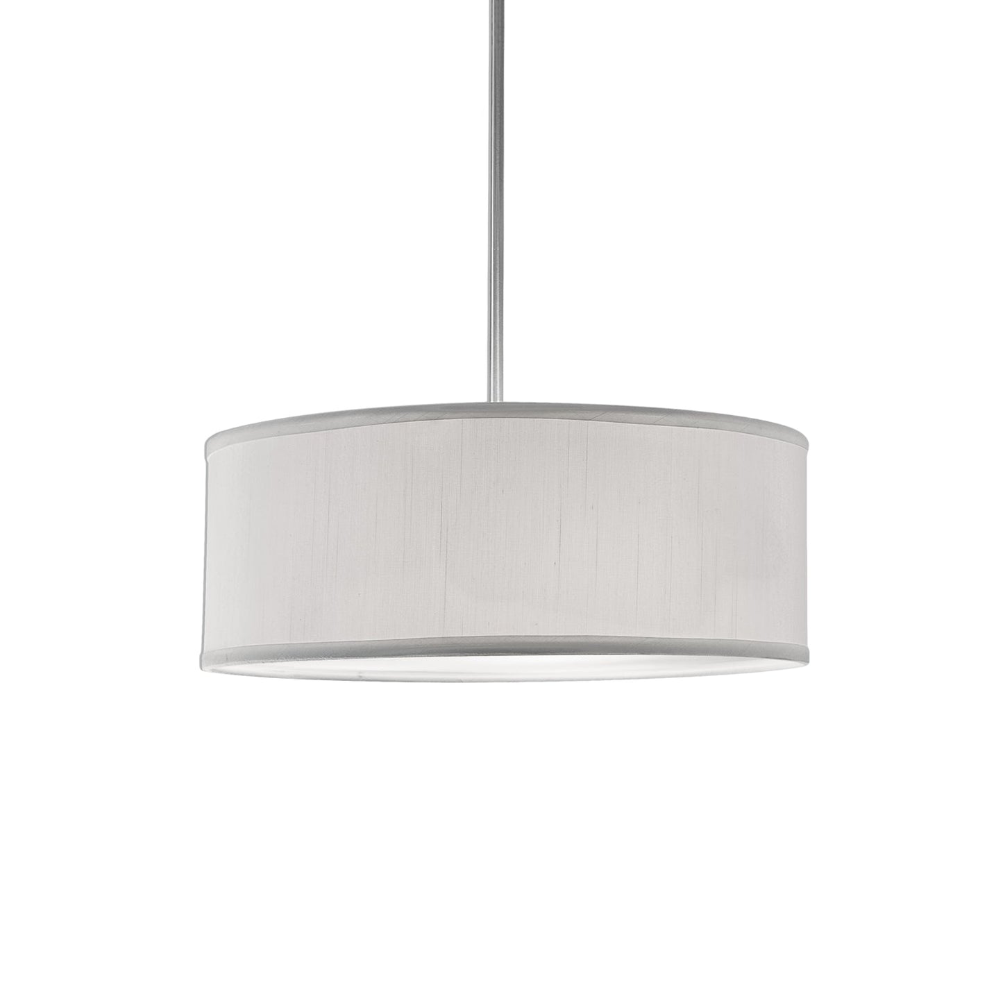 Kuzco Gregory white pendant 41073W