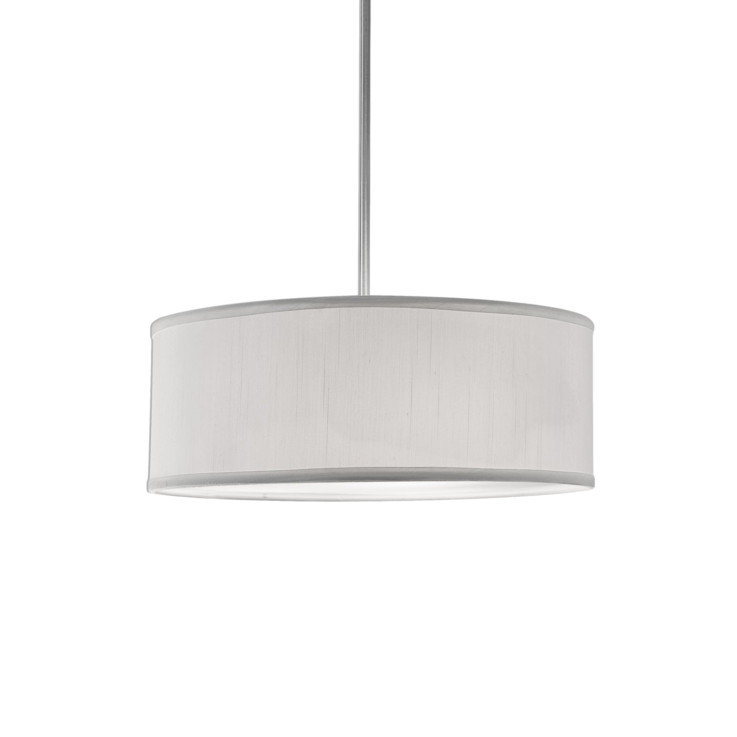 Kuzco Gregory white pendant 41073W
