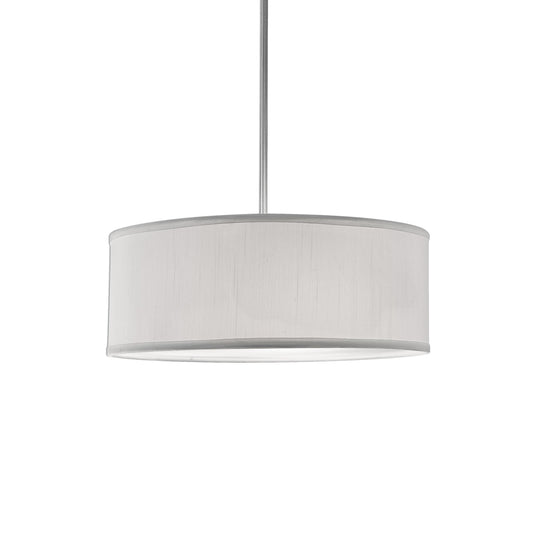 Kuzco Gregory white pendant 41073W