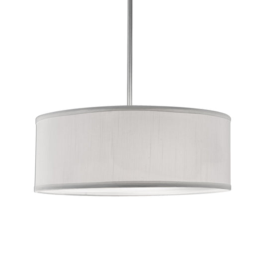 Kuzco Gregory white pendant 41083W