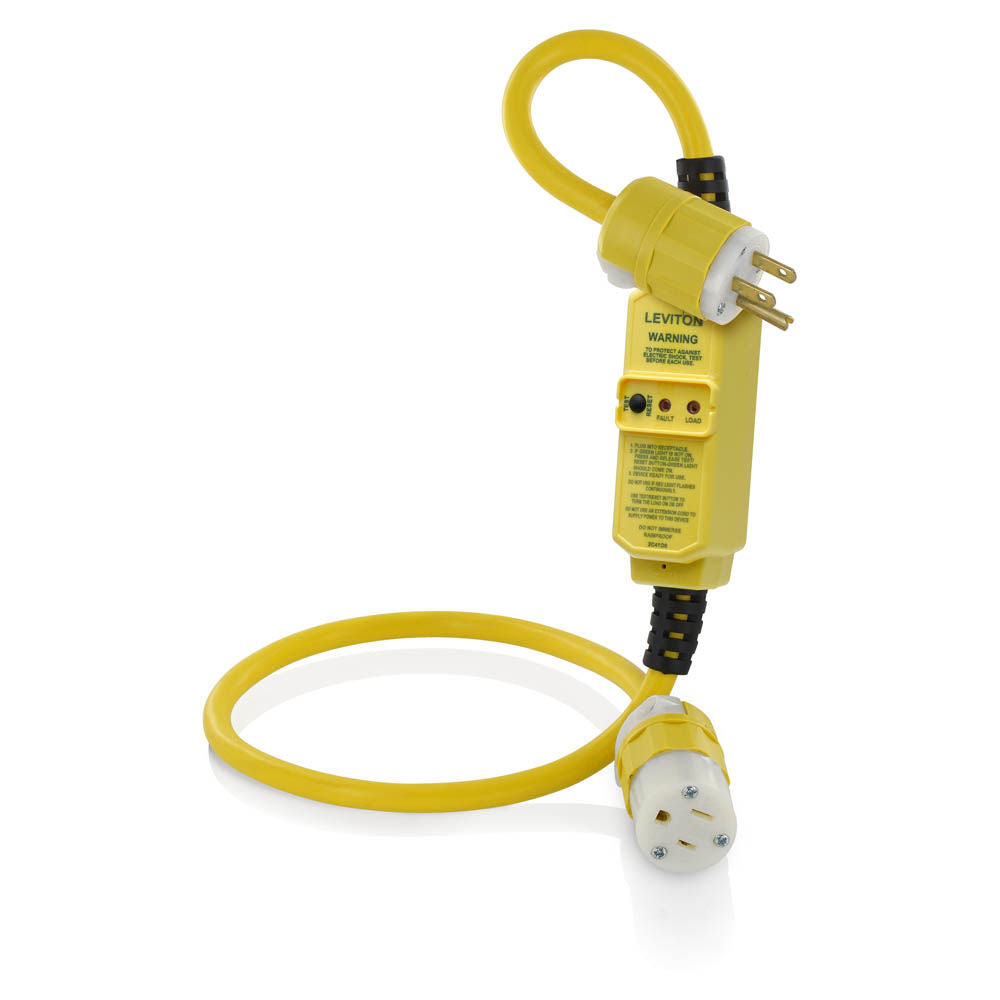 Leviton GSCM1-3C Wiring Device