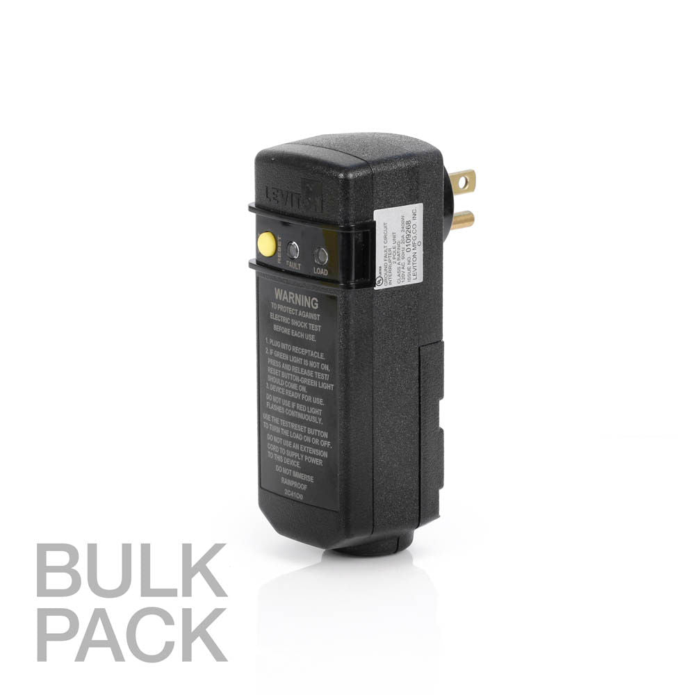 Leviton GSRA1-1 Wiring Device