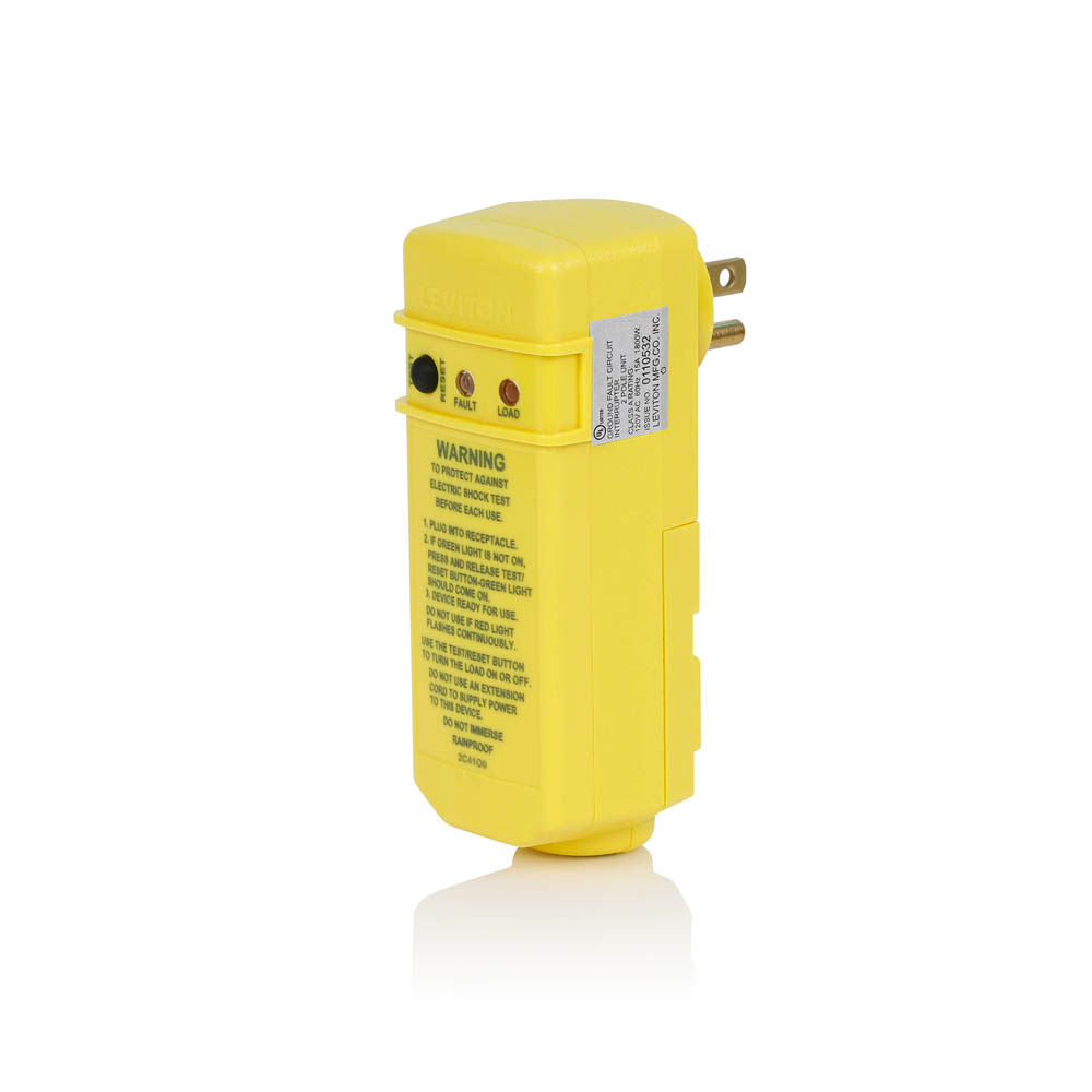 Leviton GSRM1 Wiring Device
