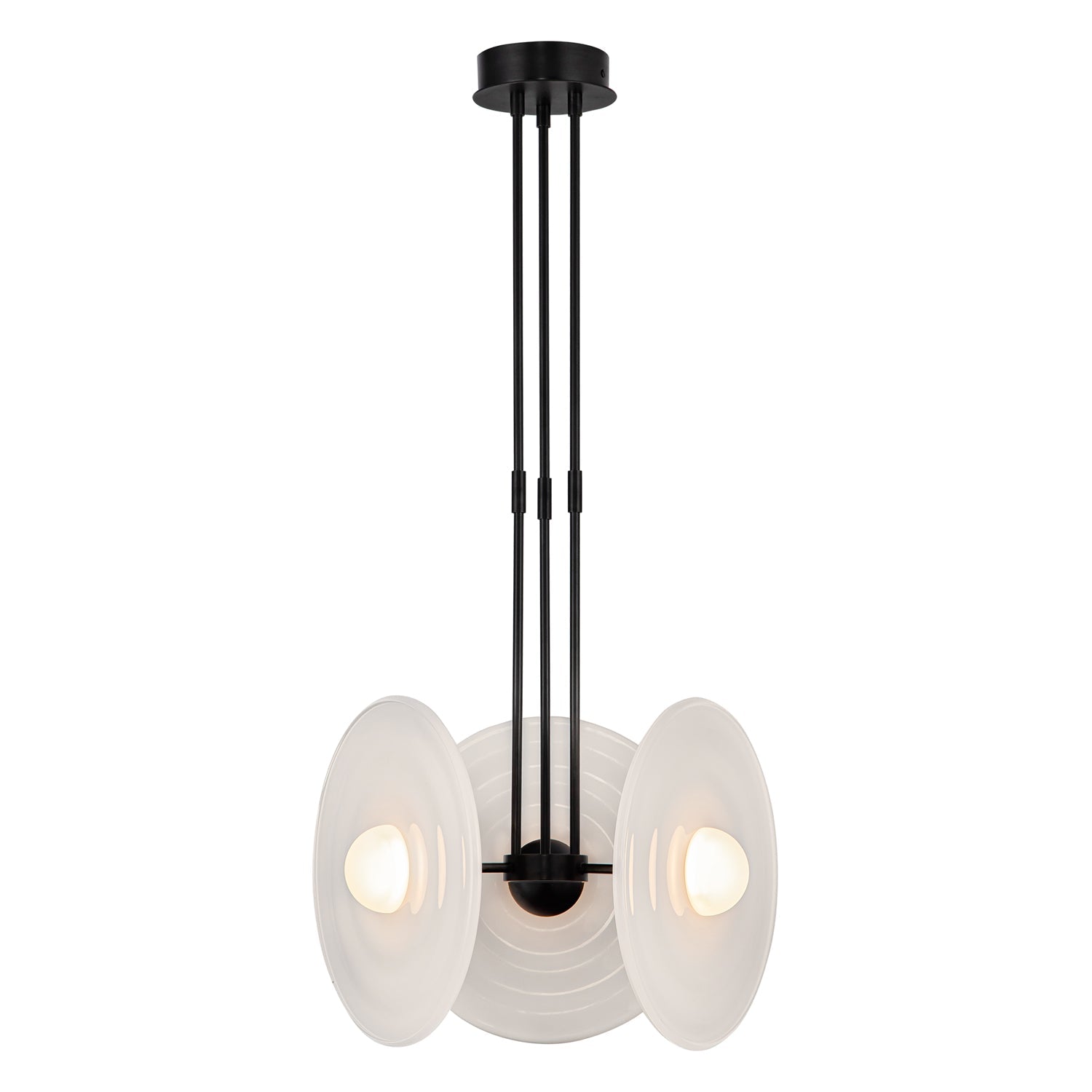 Alora Harbour urban bronze pendant PD350318UBGO