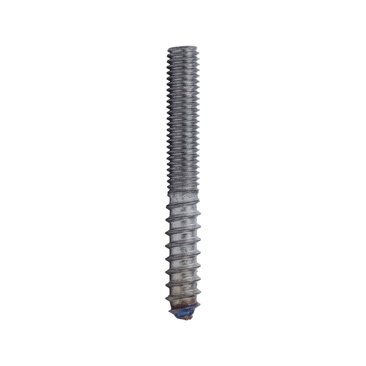 Dottie HB14 Dottie 1/4 in X 3 in Hanger Bolt HB14