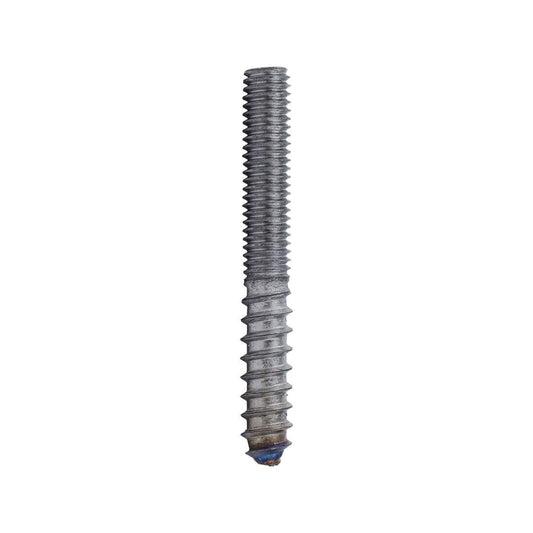 Dottie HB38 Dottie 3/8 in X 3 in Hanger Bolt HB38