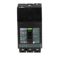 Square D 70A 600V 3 Pole I-Line Thermal Magnetic Circuit Breaker PowerPact H