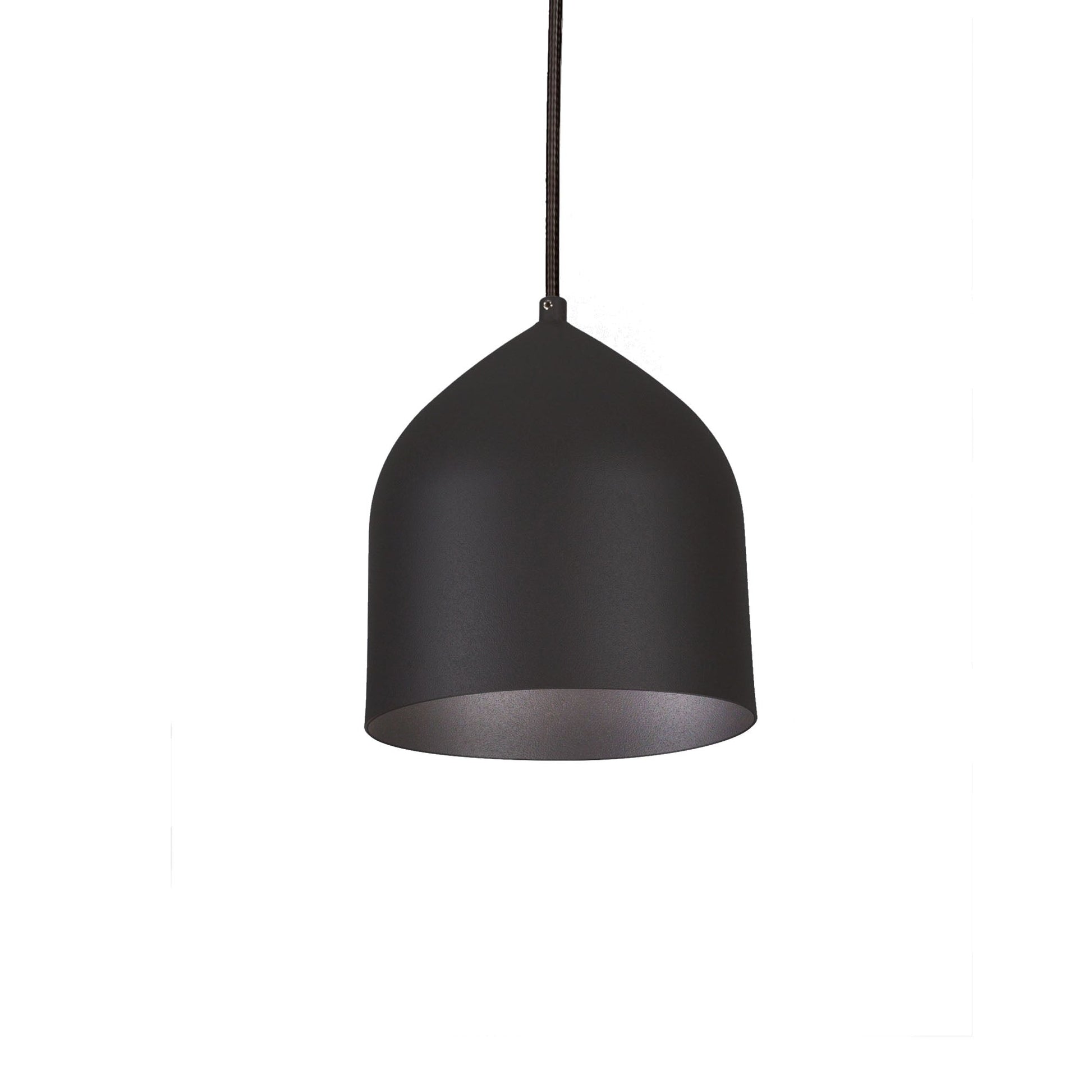 Kuzco Helena black pendant 49108-BK/BK