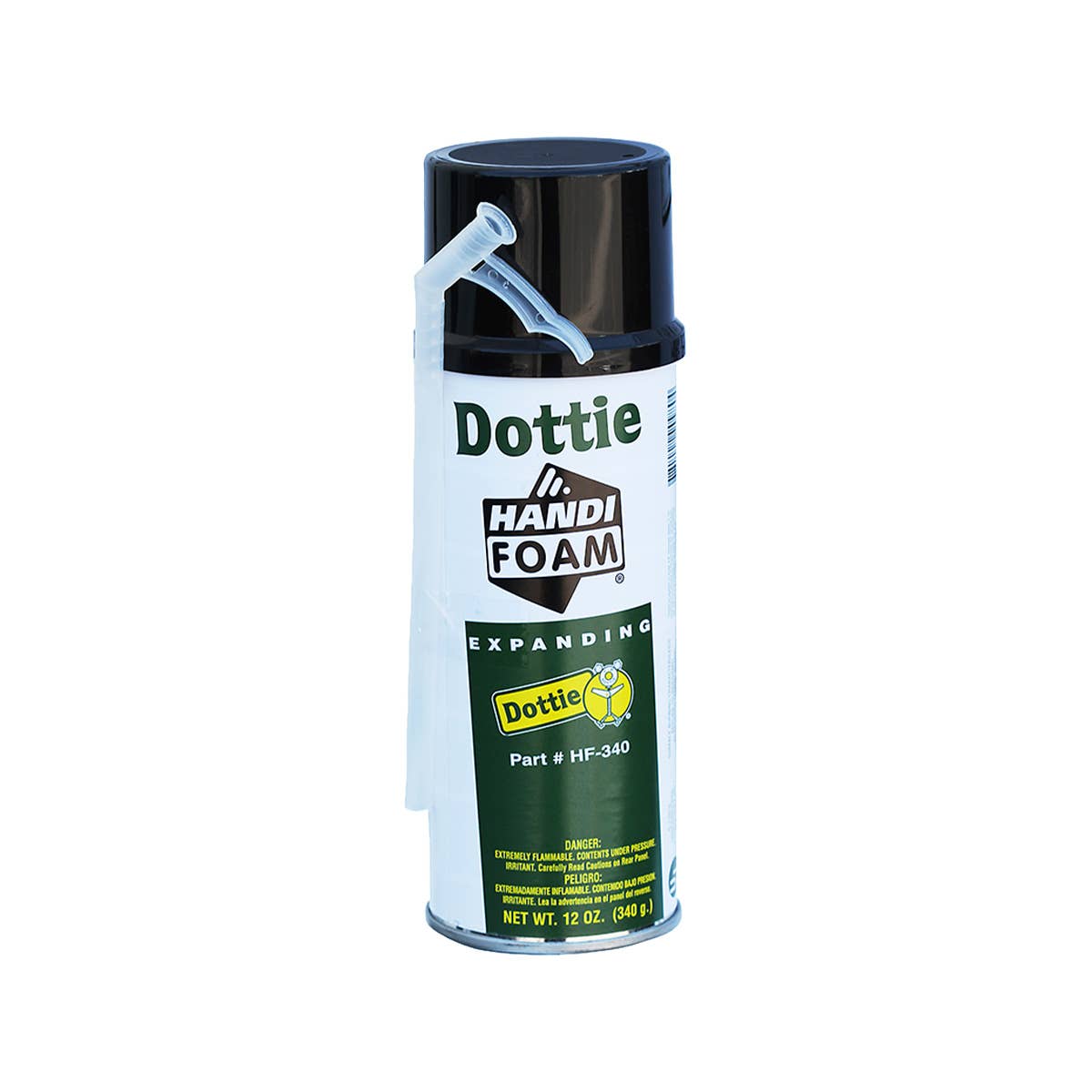 Dottie HF340 Dottie Handi-Foam Expanding Sealant HF340