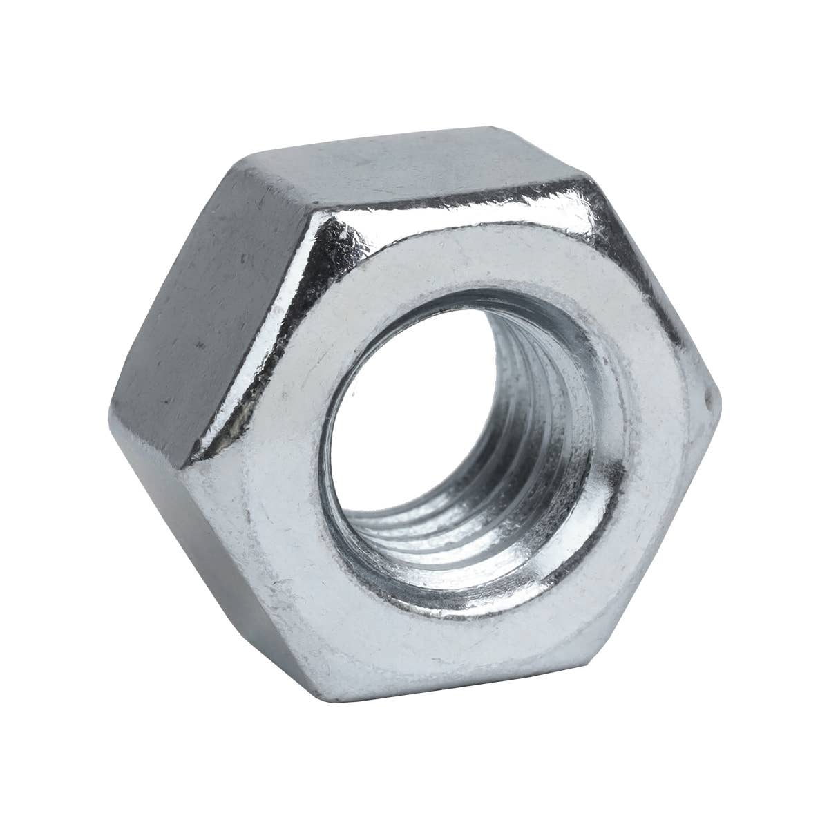 Dottie HHN58 Dottie 5/8-11 Heavy Hex Nut HHN58