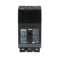 Schneider Electric (Square D) 3-Pole 40 A 600 V AC I-Line Circuit Breaker, PowerPact HJA