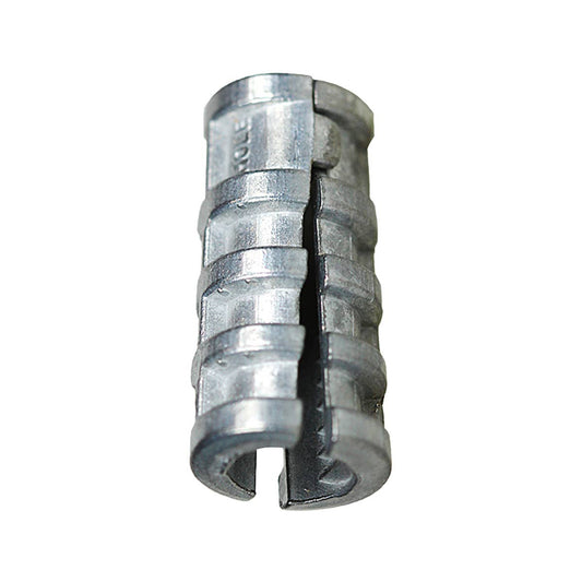 Dottie HLS12 Dottie 1/2 Inch Short Lag Shield HLS12