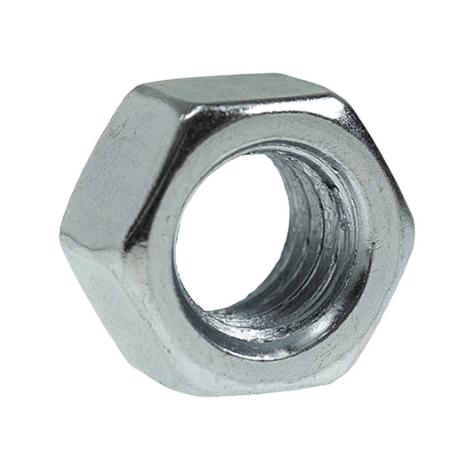 Dottie HN1024 Dottie #10-24 Machine Screw Hex Nut HN1024
