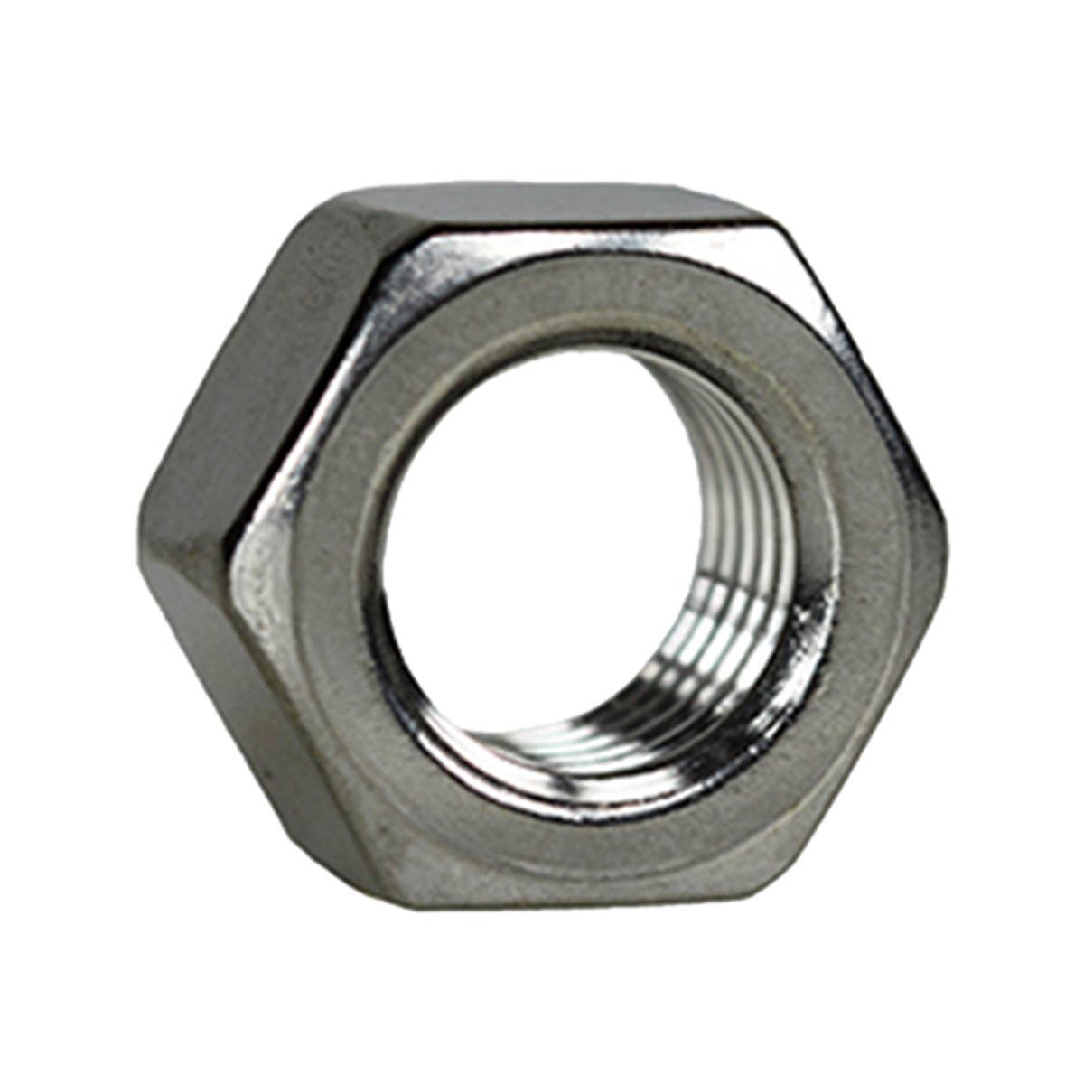 Dottie HNS1032 Dottie #10-32 Stainless Steel Machine Screw Hex Nut HNS1032
