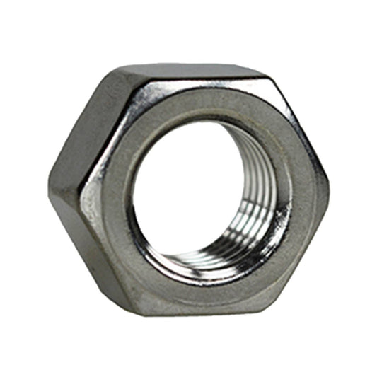 Dottie HNS832 Dottie #8-32 Stainless Steel Machine Screw Hex Nut HNS832