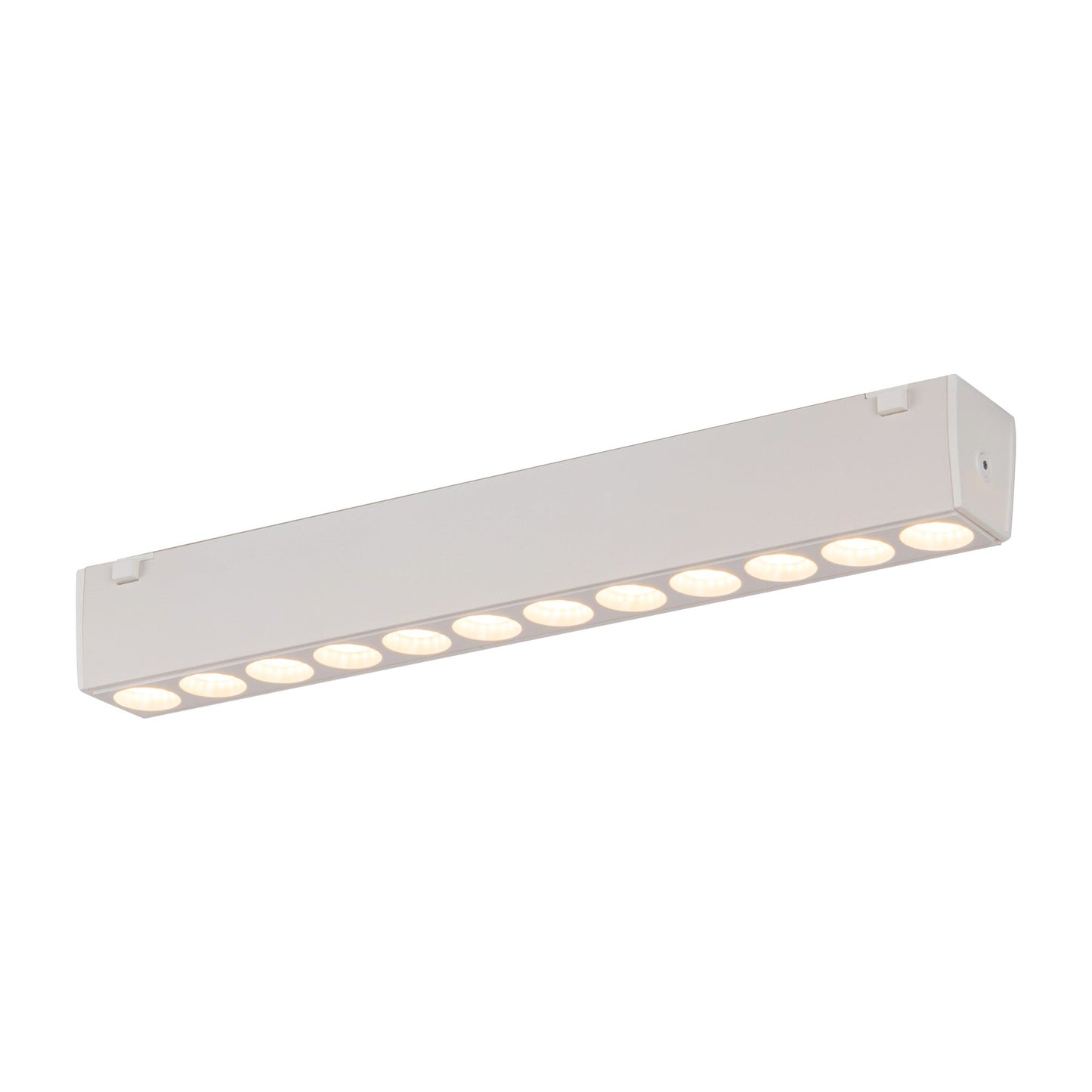 Kuzco Holo white [fixed 4000k color temperature] trilo track light bar TRF39710-WH-4K