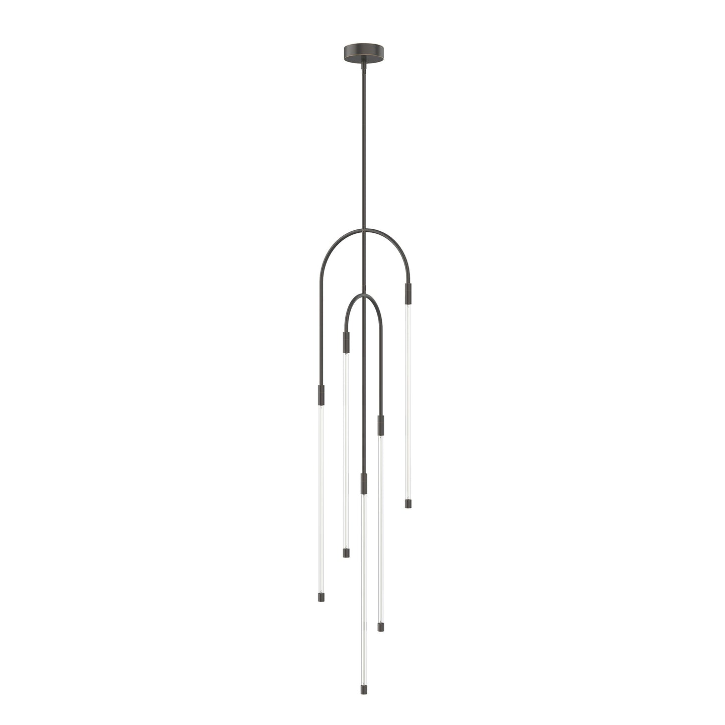 Alora Honour urban bronze pendant PD317005UB