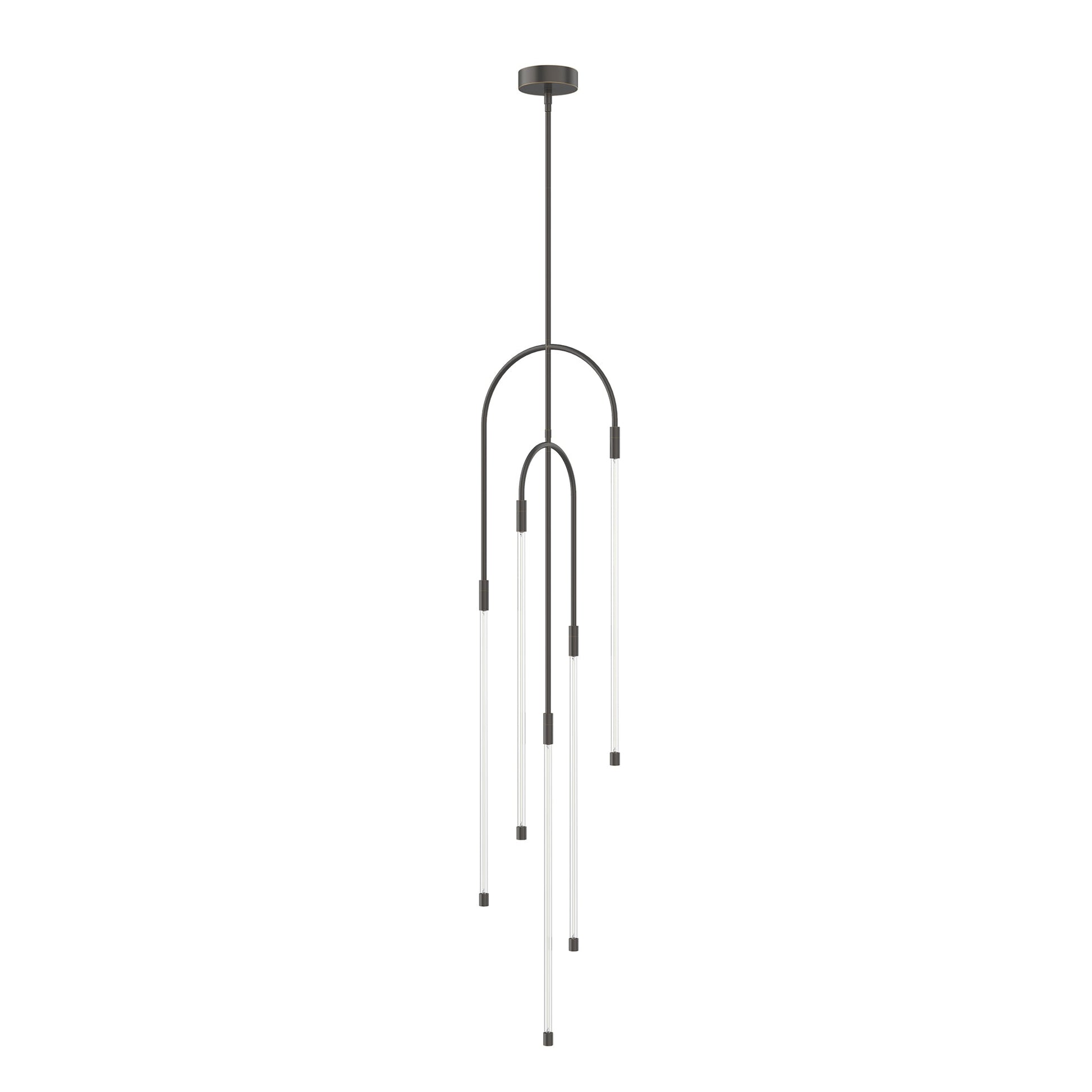 Alora Honour urban bronze pendant PD317005UB