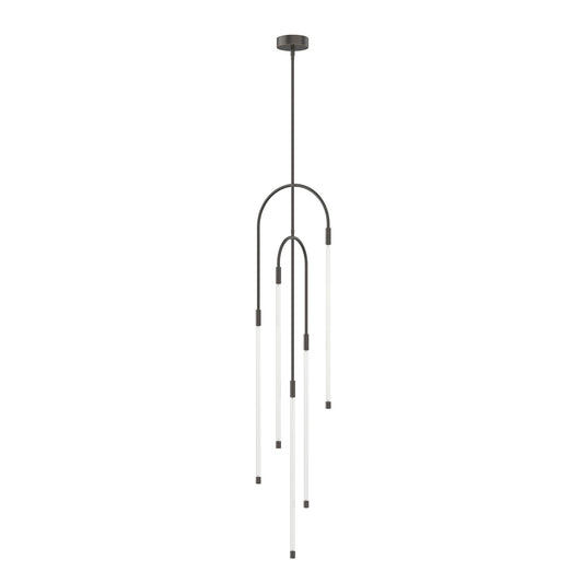Alora Honour urban bronze pendant PD317005UB