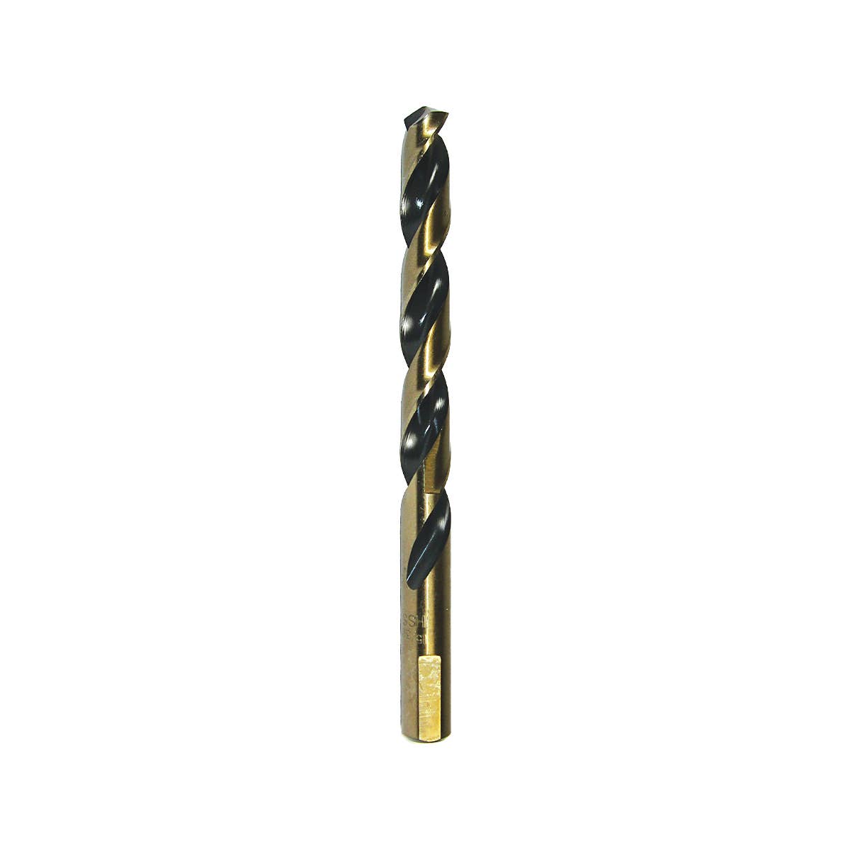 Dottie HS12 Dottie 3/16 in High Speed Steel Drill HS12