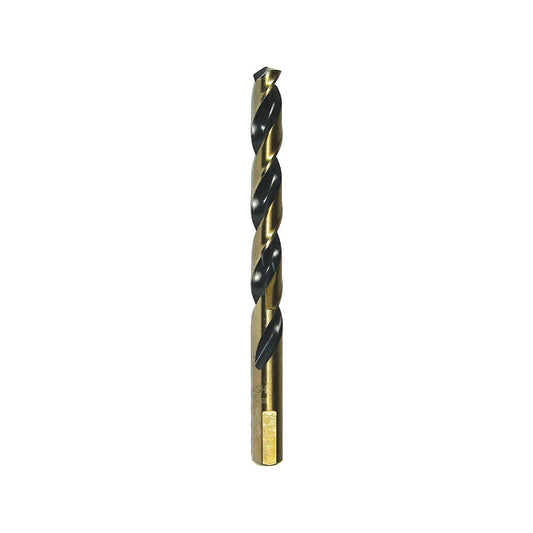 Dottie HS13 Dottie 13/64 in High Speed Steel Drill HS13