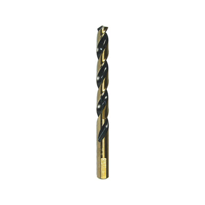 Dottie HS22 Dottie 11/32 in High Speed Steel Drill HS22