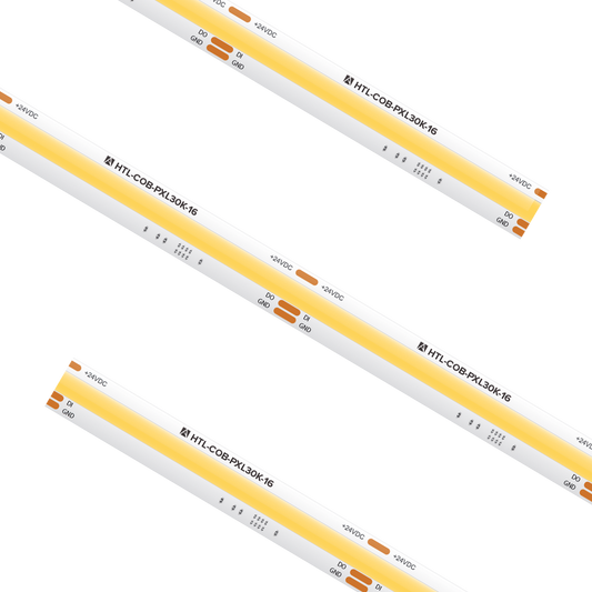 Economy - Single Bundle, 2M - American Lighting EE1-AAFR-2M-BNDL1