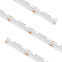 Economy - 5-Pack Bundle, 2M - American Lighting EE1-AAFR-2M-BNDL5