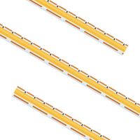 DMX Jumper Cable 15ft - American Lighting DEC-DMX-JUMP15FT