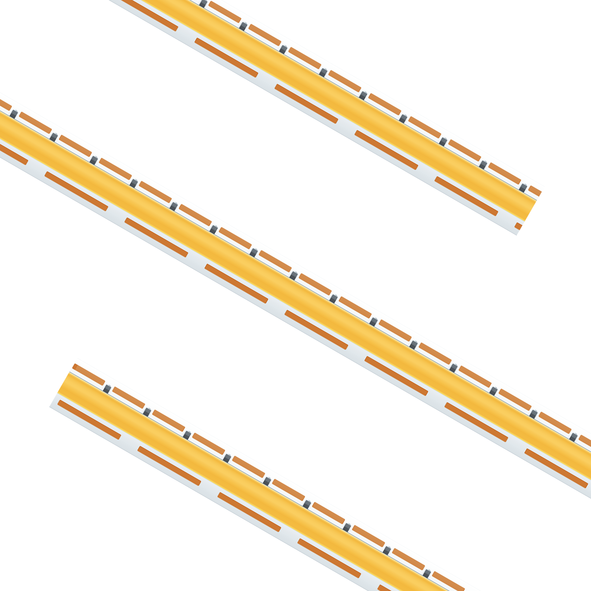 SPI Decoder - American Lighting DEC-DMX-SPI