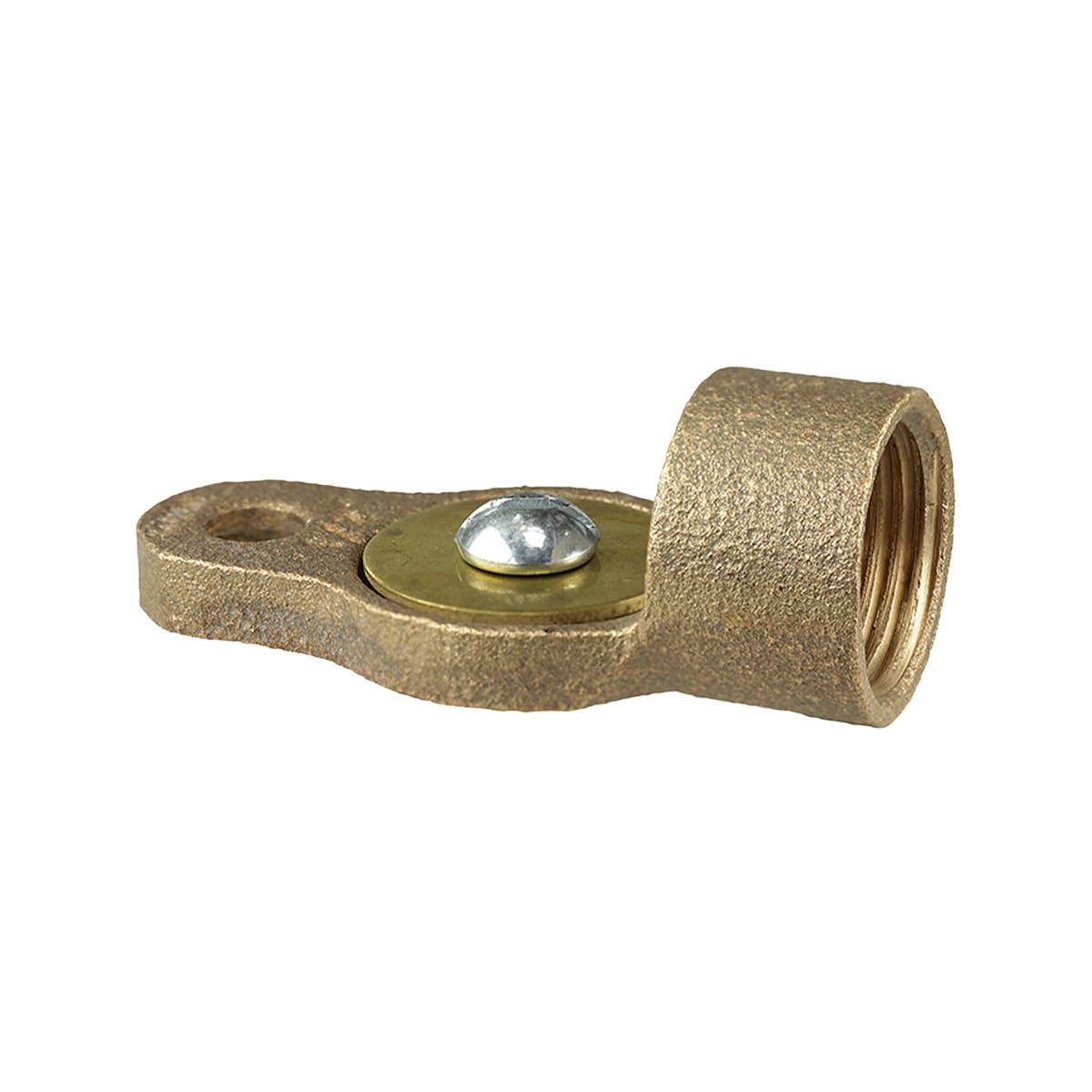 Dottie HUB50L Dottie 1/2 in Bronze Hub HUB50L
