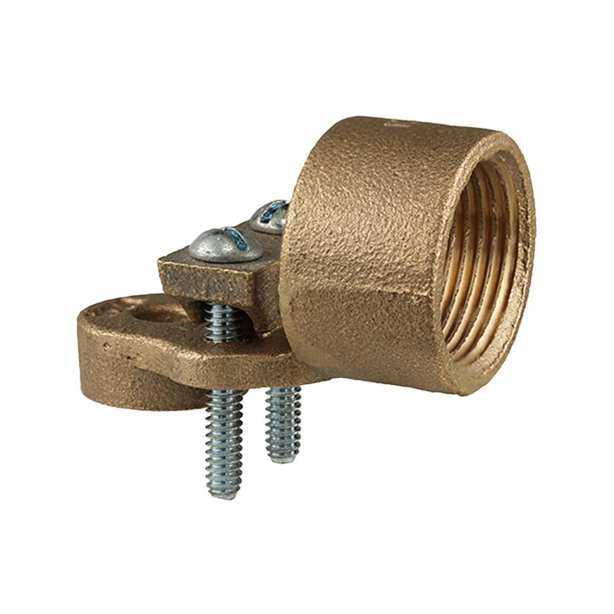 Dottie HUB75L Dottie 3/4 in Bronze Hub HUB75L