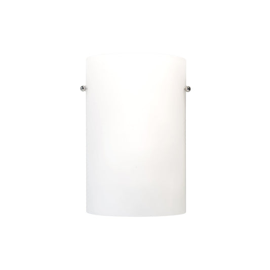 Kuzco Hudson opal glass wall sconce 60331