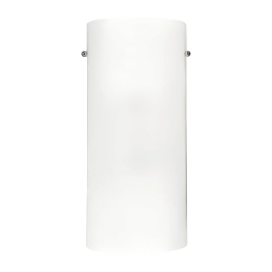 Kuzco Hudson opal glass wall sconce 60332