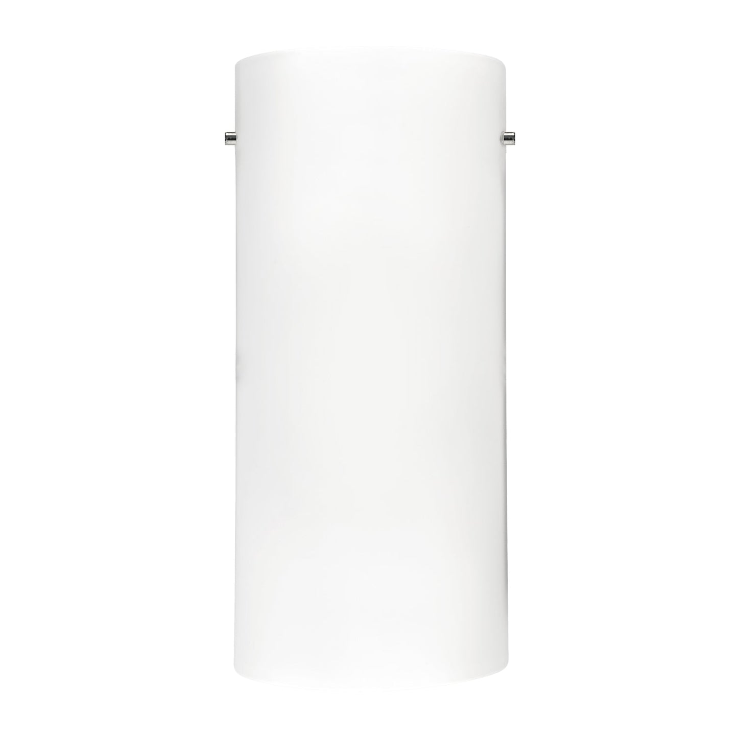 Kuzco Hudson brushed nickel wall sconce WS3313
