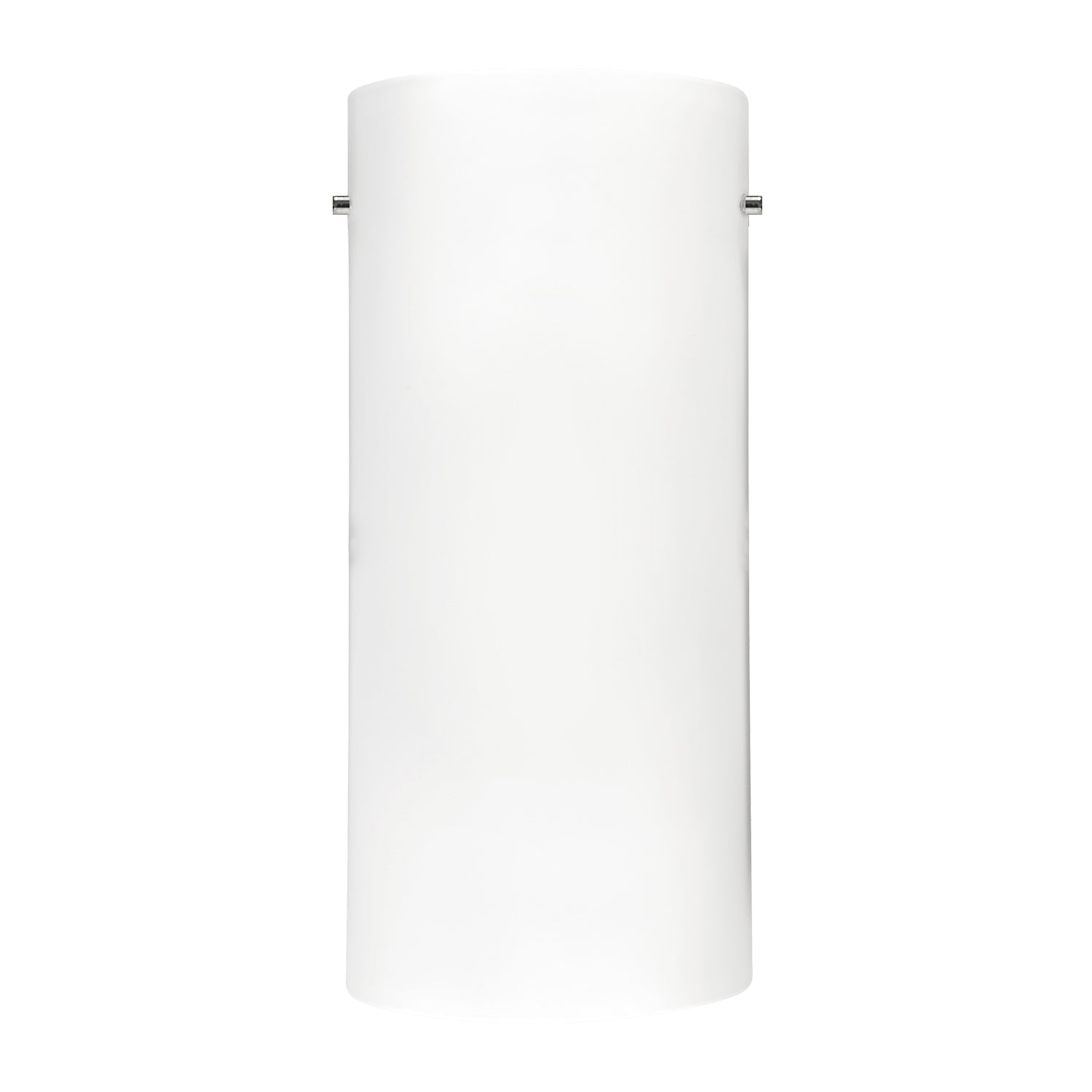Kuzco Hudson brushed nickel wall sconce WS3313