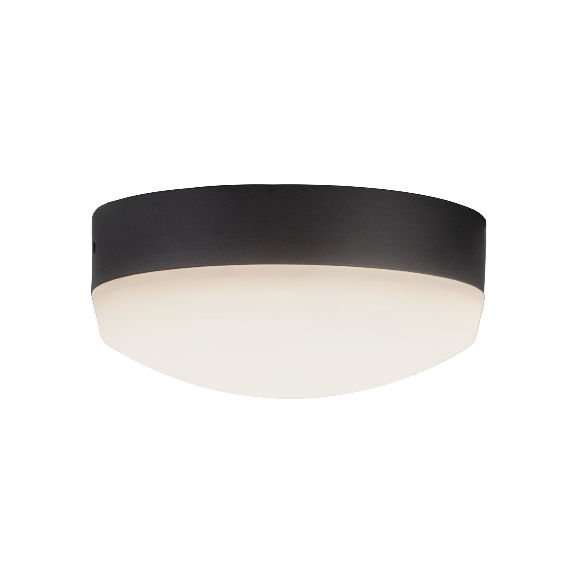 Kuzco Hugo matte black [5 selectable color temperatures] fan light kit X-LK-929-MB-5CCT