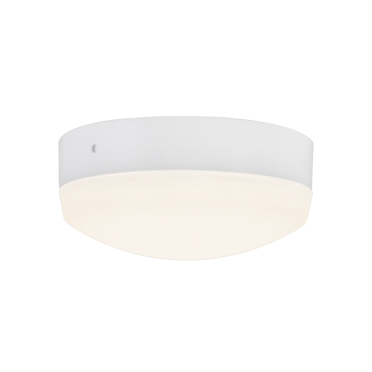 Kuzco Hugo white [5 selectable color temperatures] fan light kit X-LK-929-WH-5CCT