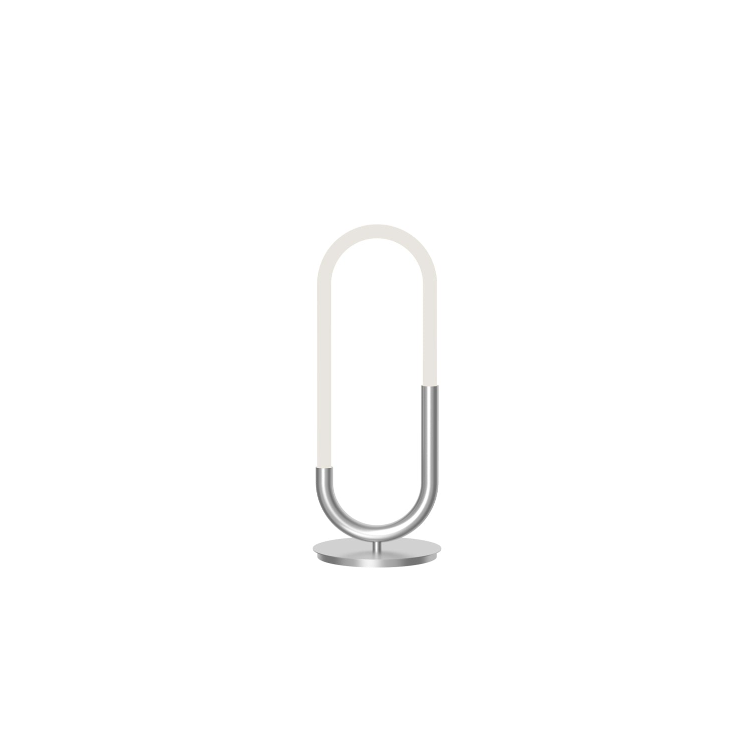 Kuzco Huron chrome table lamp TL95121-CH