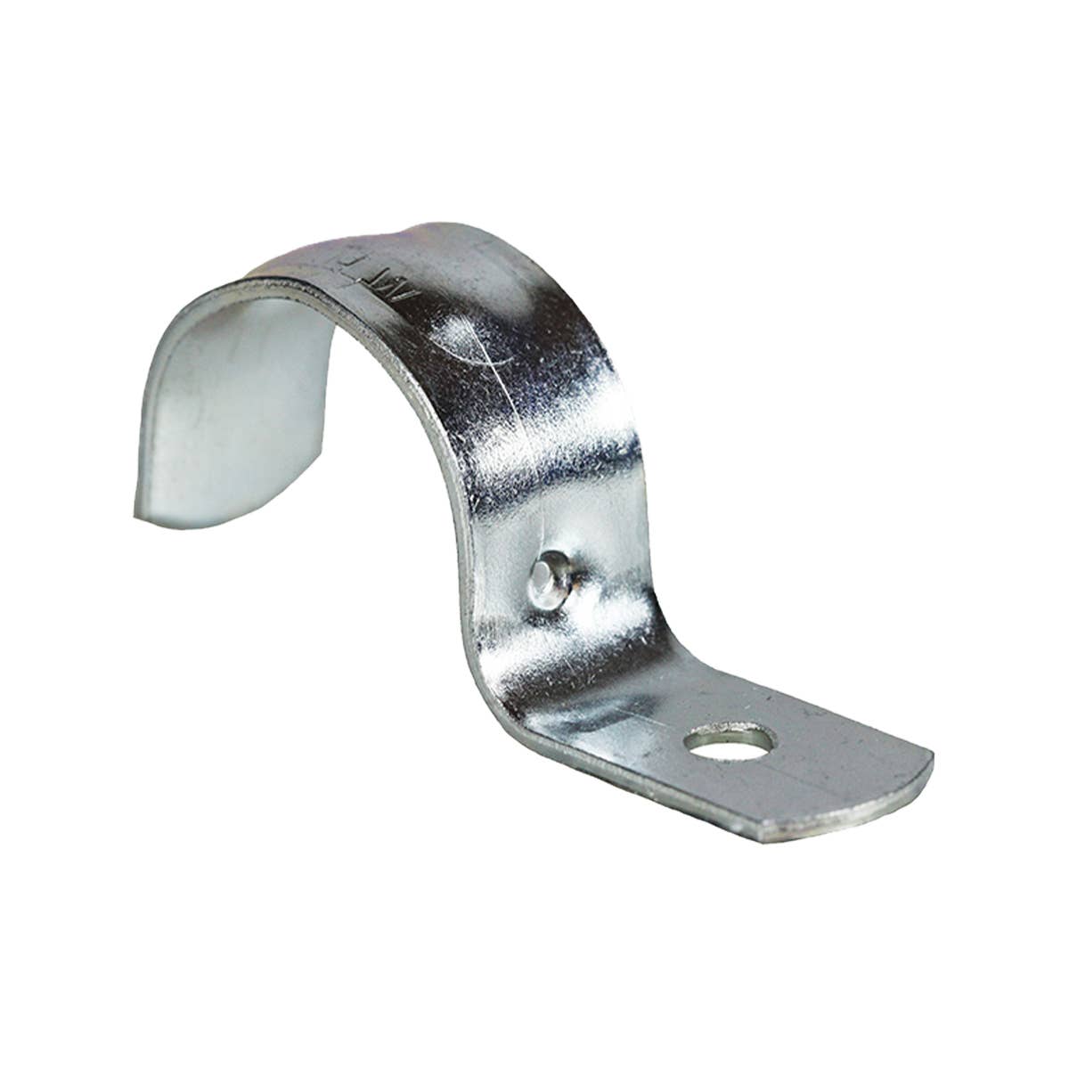 Dottie HW100 Dottie 1 in One Hole Pipe Strap HW100