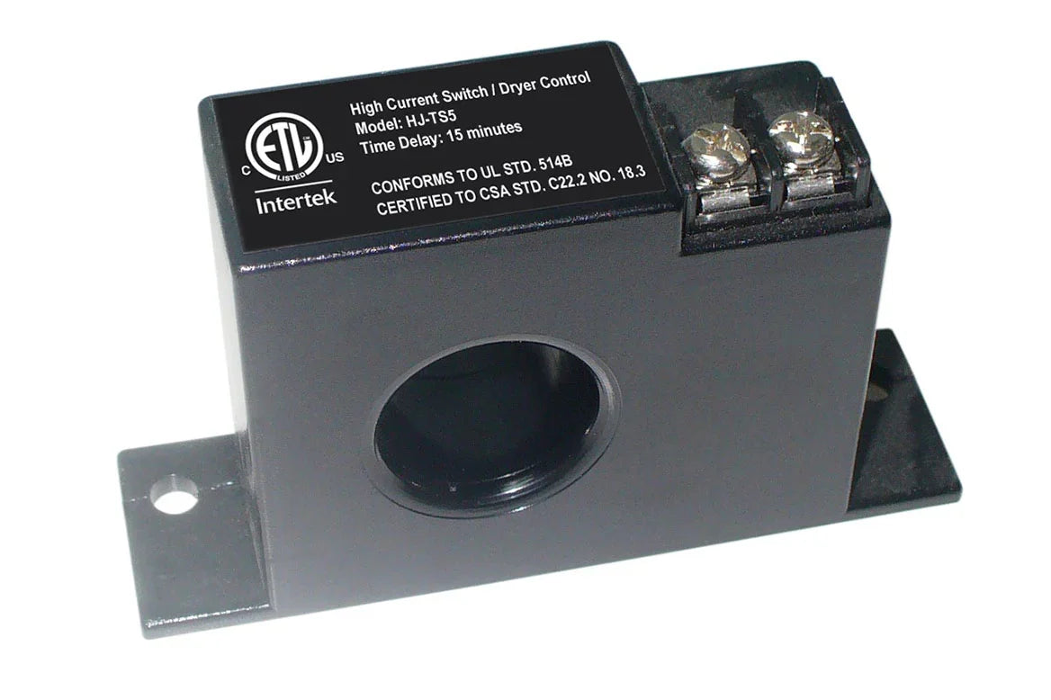 Panasonic ACS-5 Ventilation Product