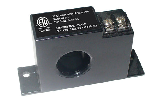 Panasonic ACS-5 Ventilation Product