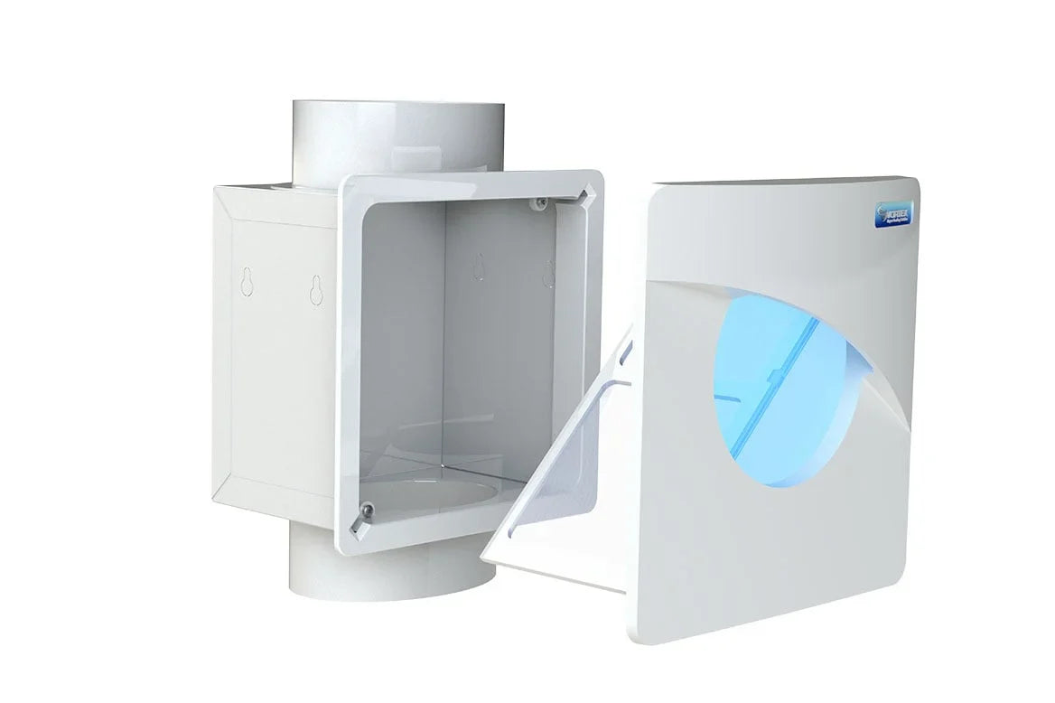 Panasonic LT4S Fan Accessory