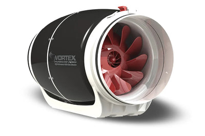 Panasonic S-600 Ventilation Fan