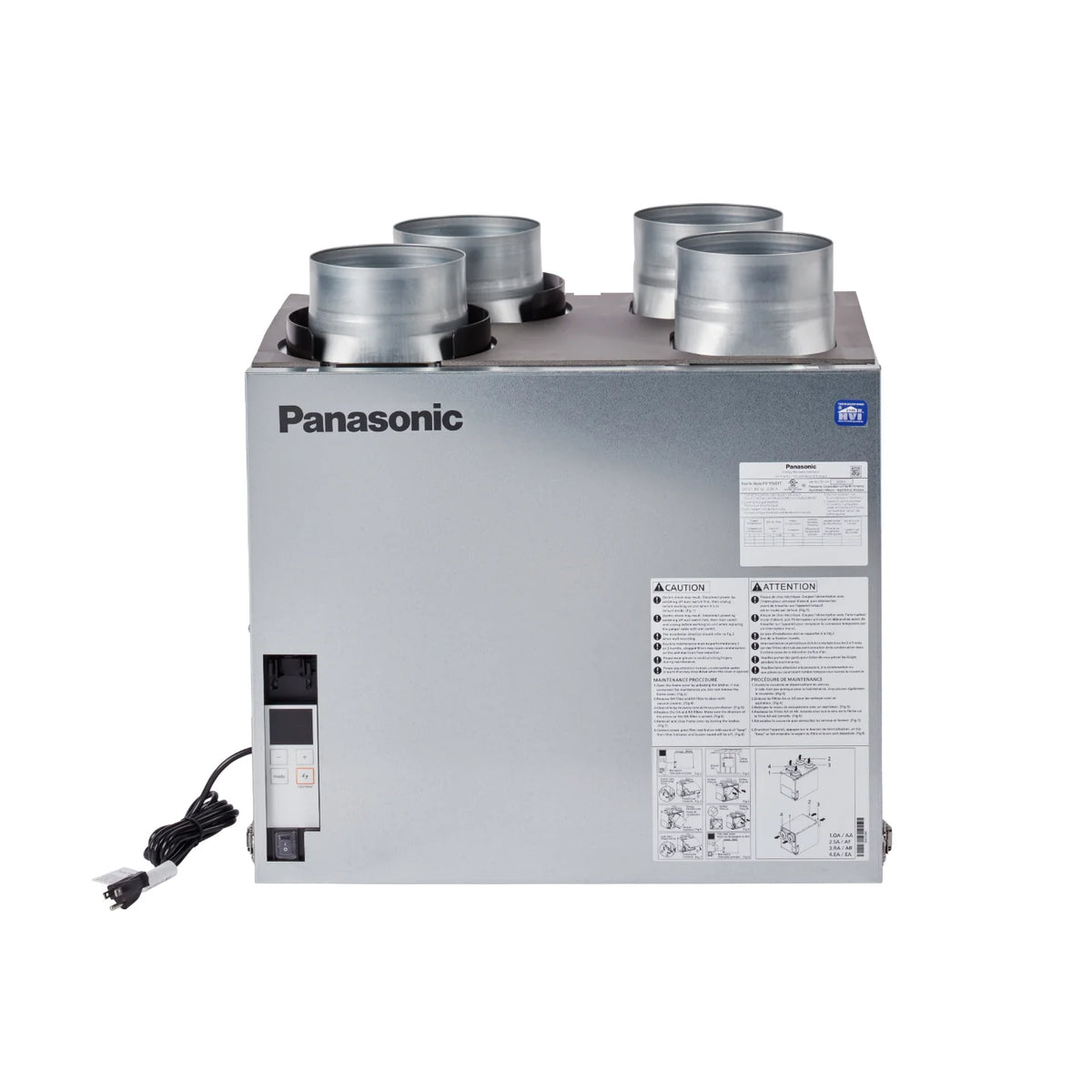 Panasonic FV-16VEC1T Ventilation Fan
