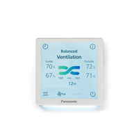 Panasonic FV-SC16VEC1 Ventilation Fan